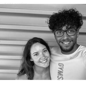 Meet your Posher, Haley